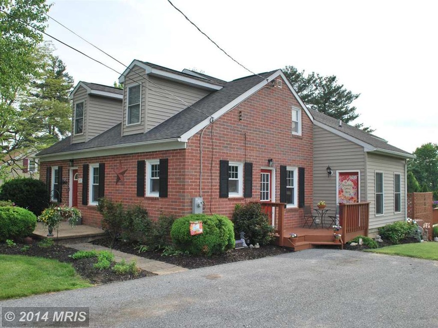 6507 Marvin Ave, Sykesville, MD 21784 - photo 1