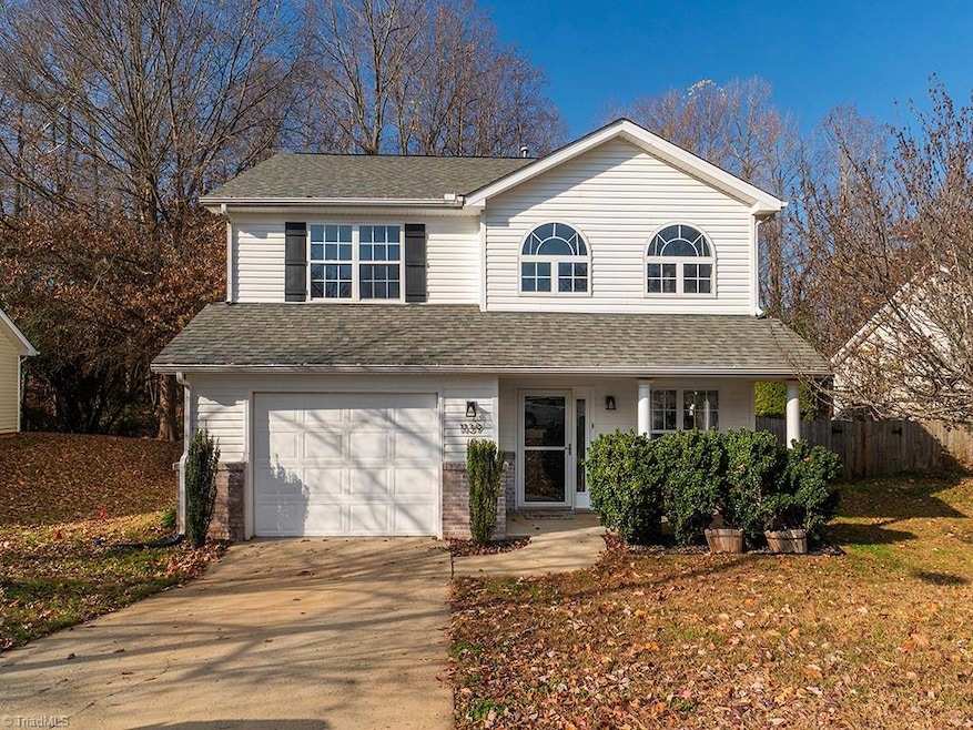 1139 Briarwood Dr, Mebane, NC 27302 - photo 1