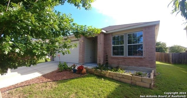 3811 Ponderosa Bend, San Antonio, TX 78261 - photo 1