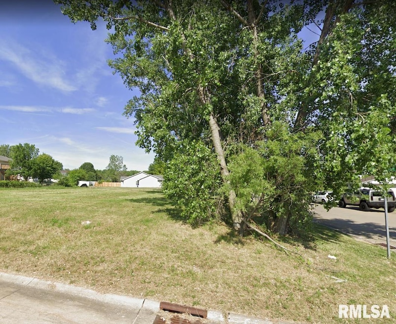 Lot 56 Franklin Ave, Davenport, IA 52806 - photo 1