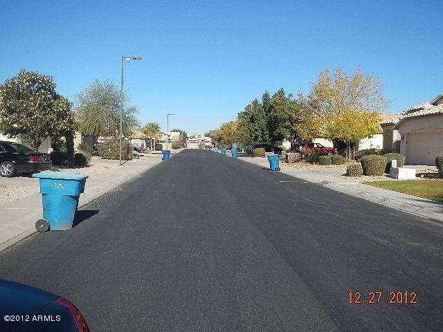 3971 E Douglas Loop, Gilbert, AZ 85234 - photo 1