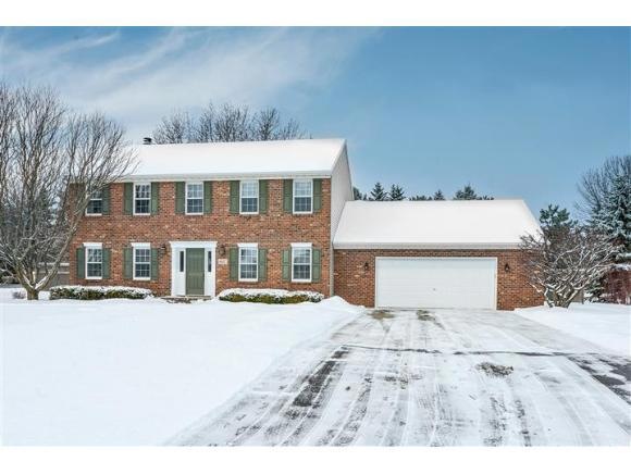 W2809 Crestwood Ct, Appleton, WI 54915 - photo 1