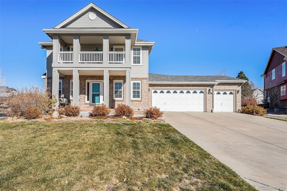 182 N de Gaulle St, Aurora, CO 80018 - photo 1