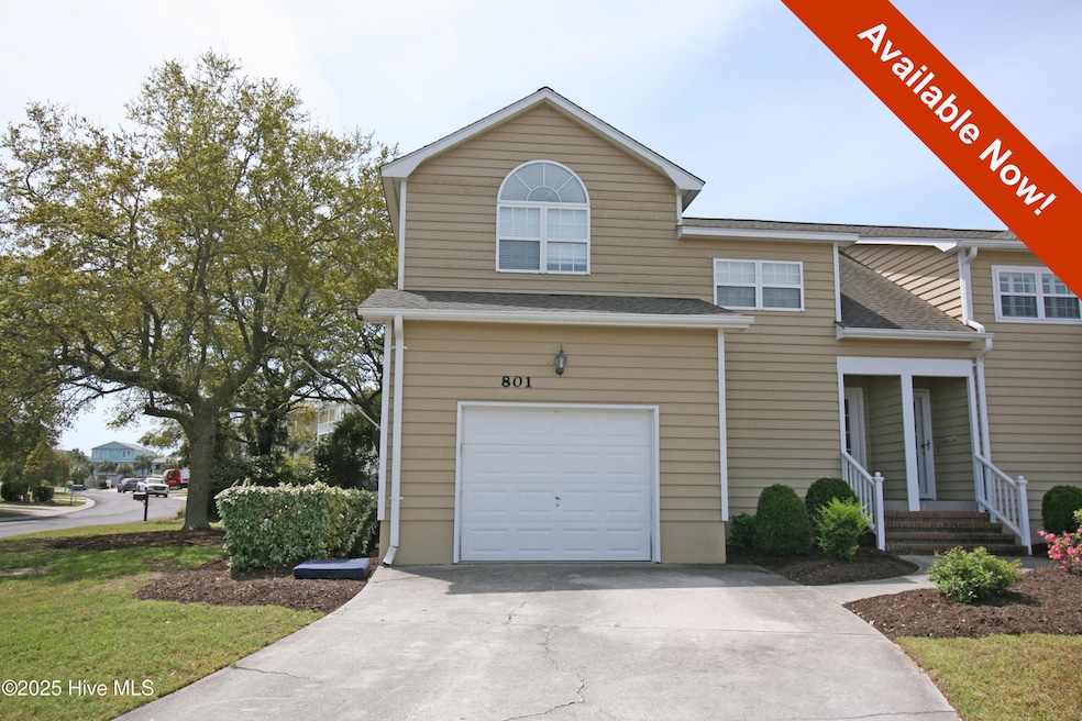 01- 801 Sloop Pointe Ln