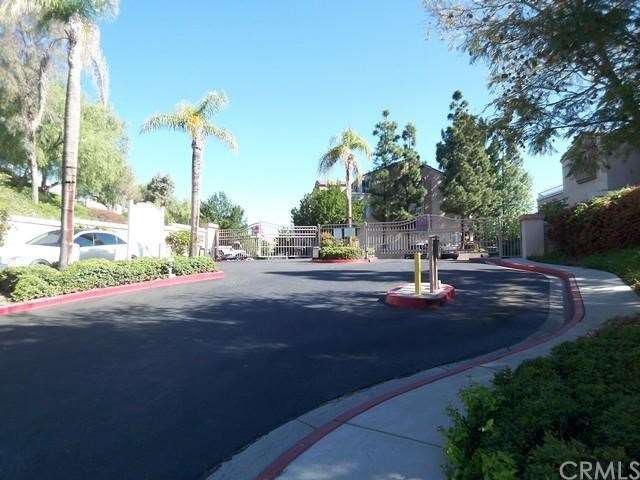 Entrance to condo. Enter on Hidden Valley entrance