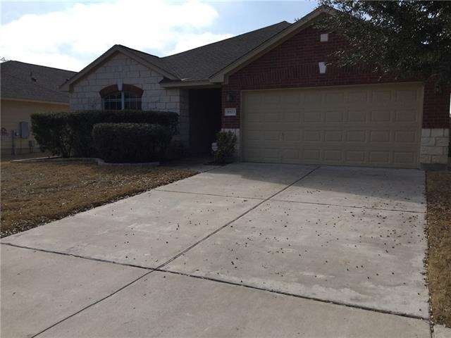 Front view....sorry you can't see two live oak tre