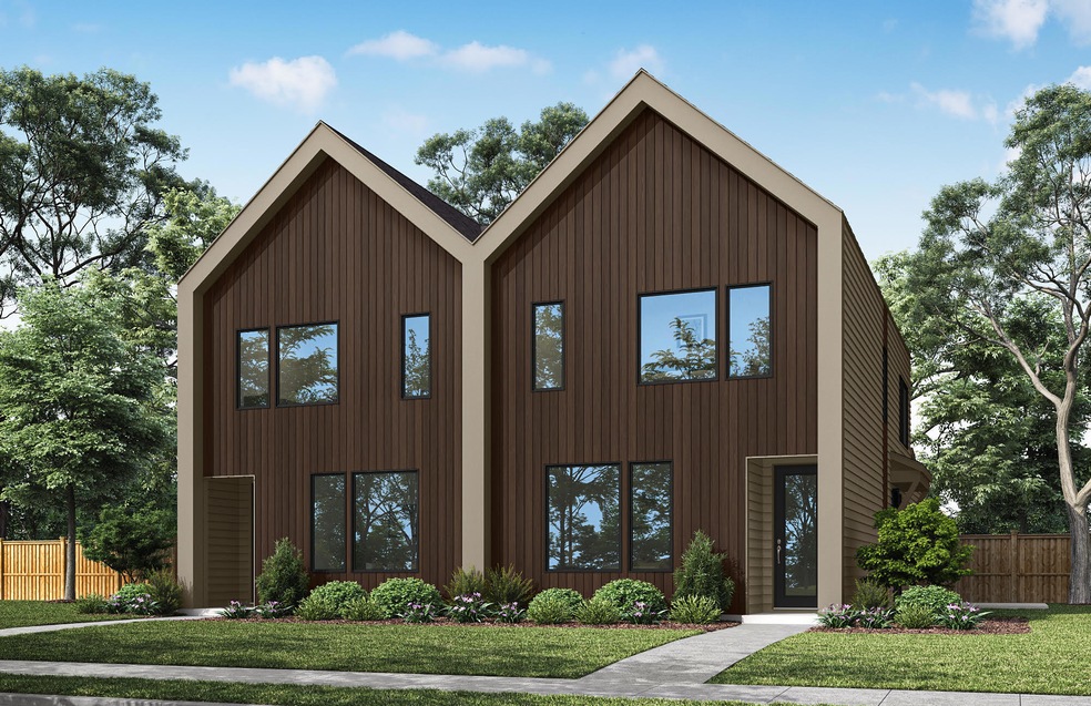 The Kokanee exterior new