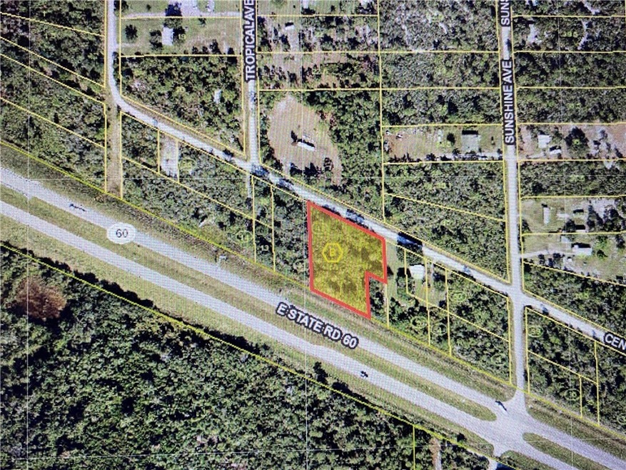 Tbd Central Blvd, Okeechobee, FL 34972 - photo 1