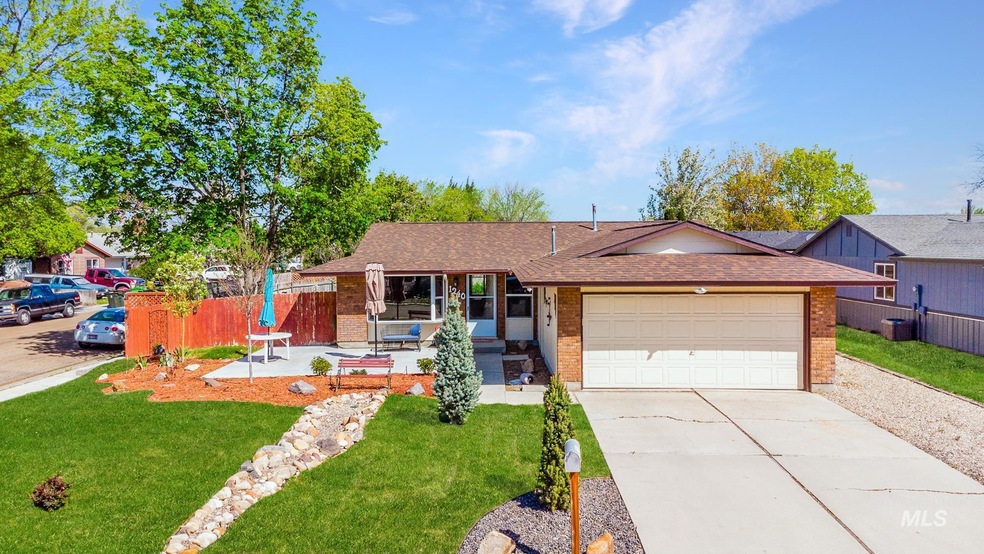 Sold • Co-Listing Agent