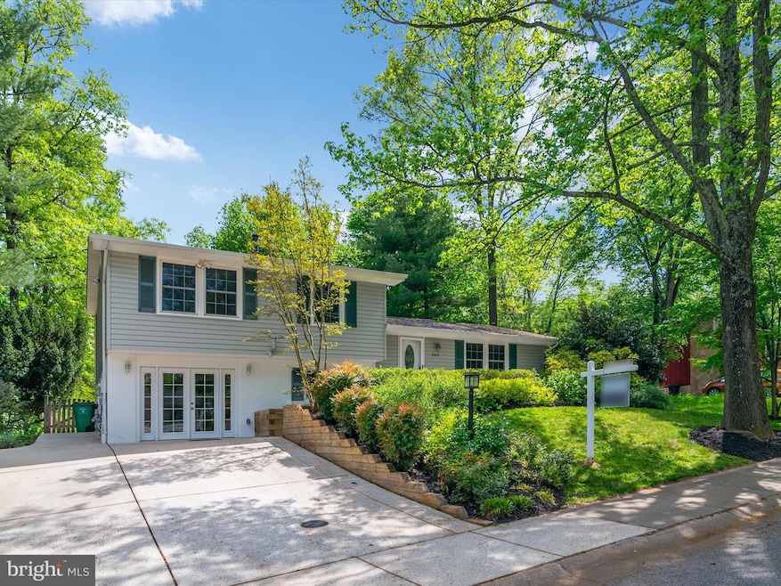 5401 Hesperus Dr, Columbia, MD 21044 - photo 1