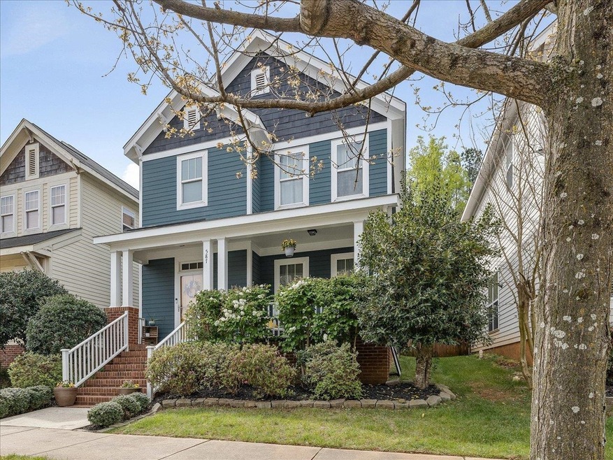 587 Millbrook Dr, Pittsboro, NC 27312 - photo 1