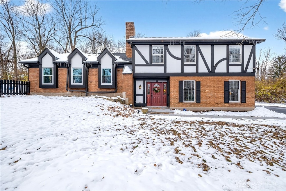 6645 Yankee St, Dayton, OH 45459 - photo 1