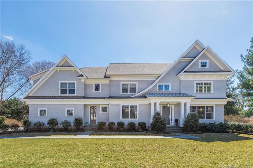 32 Gorham Ave, Westport, CT 06880 - photo 1