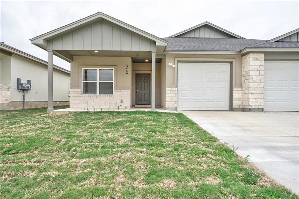 345 County Road 306 unit A, Jarrell, TX 76537 - photo 1