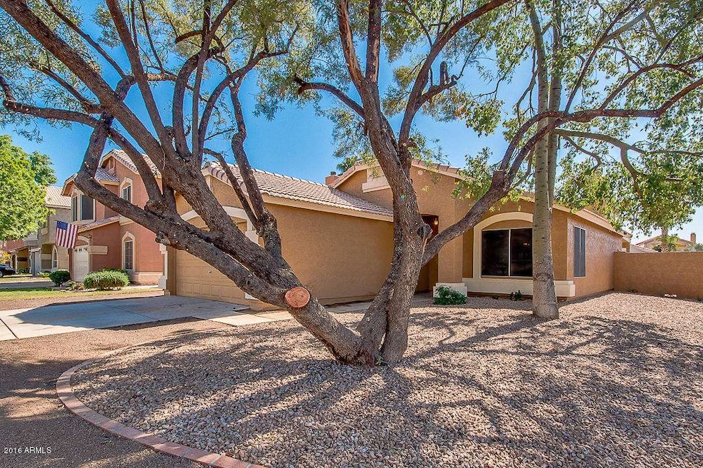 7407 E Lakeview Ave, Mesa, AZ 85209 - photo 1