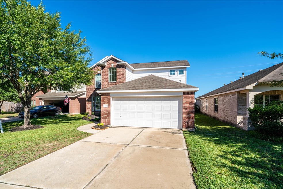 3411 Bakerswood Dr, Spring, TX 77386 - photo 1