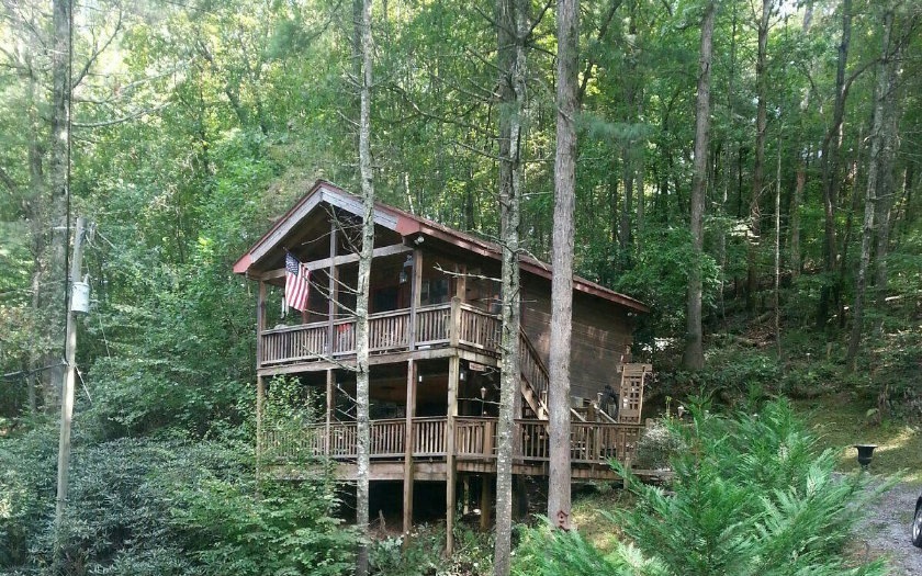 0 Briar Creek Rd unit 251397, Ellijay, GA 30540 - photo 1
