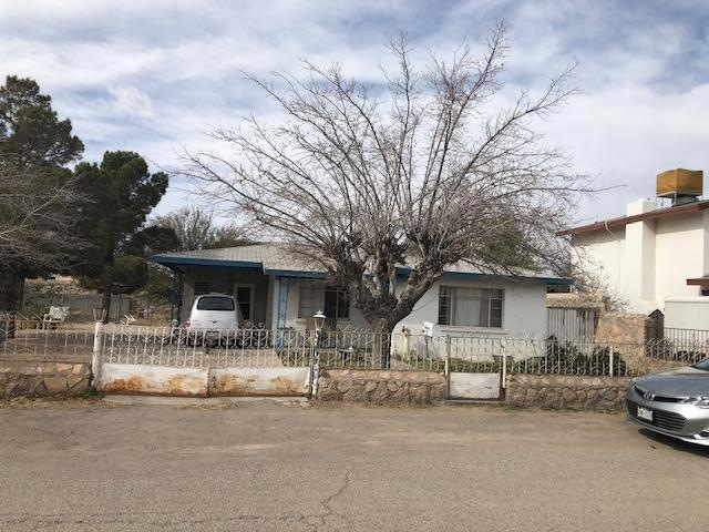 573 Cora Place, El Paso, TX 79915 - photo 1