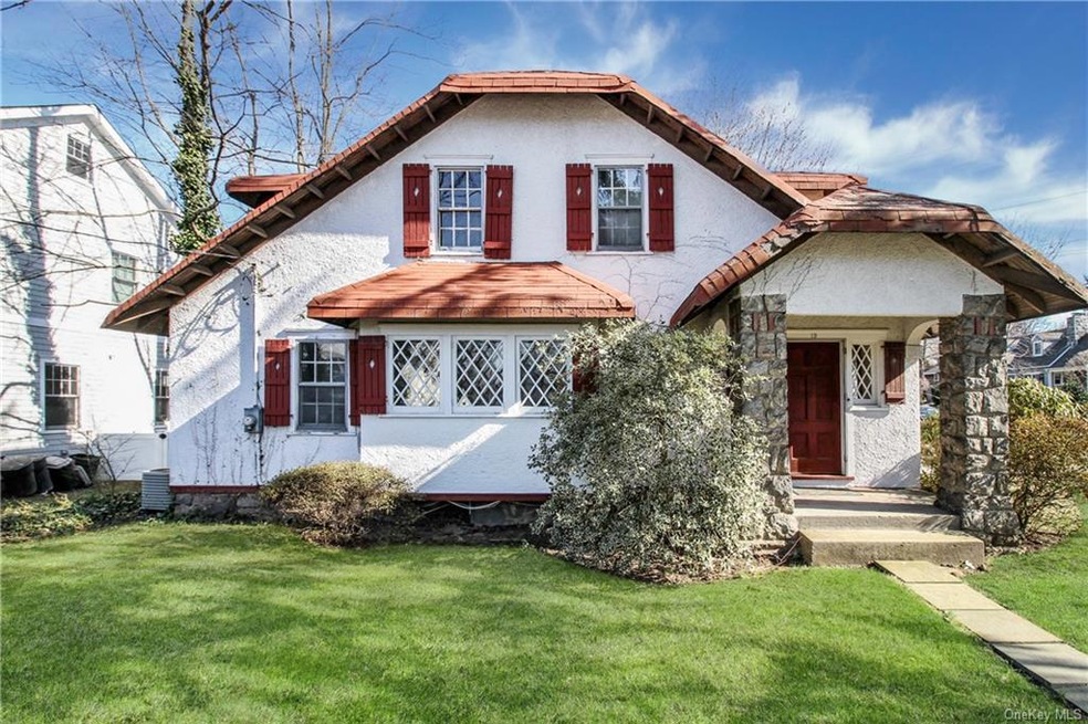 19 Dearborn Ave, Rye, NY 10580 - photo 1