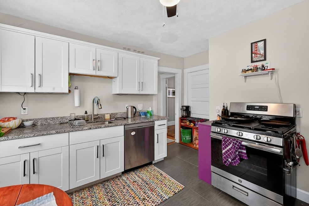 10 Mortimer Place, Somerville, MA 02145 - photo 1