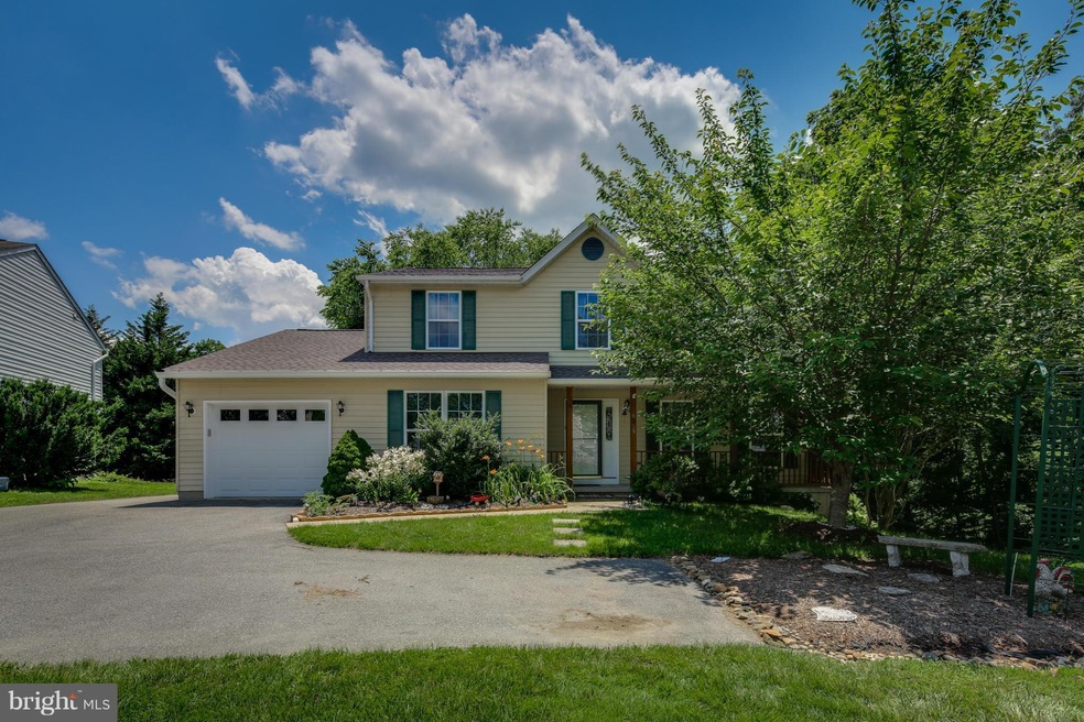 6559 Abraham Ct, Sykesville, MD 21784 - photo 1