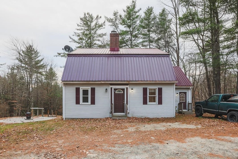 348 Windsor Rd, Hillsborough, NH 03244 - photo 1