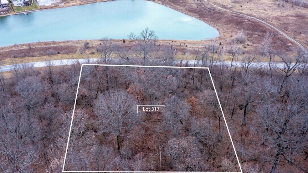 9325 Doubletree(lot317) Dr S, Winfield, IN 46307 - photo 1