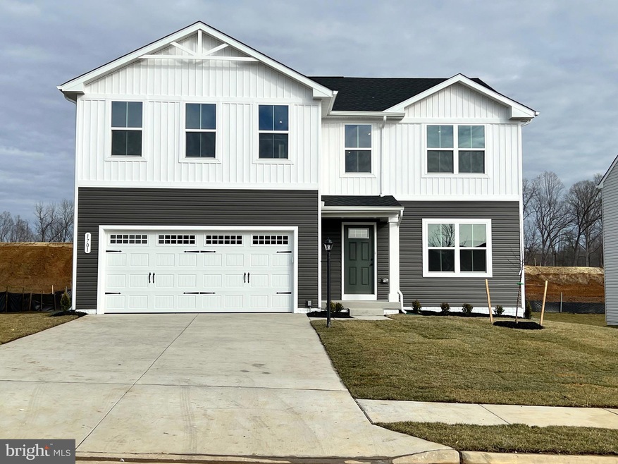 1701 Creek Bottom Place, Stafford, VA 22554 - photo 1