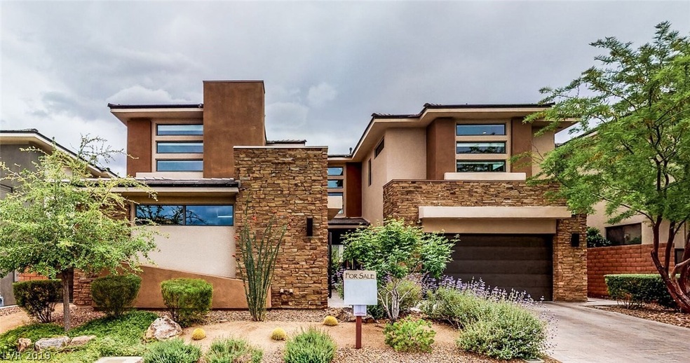 52 Grey Feather Dr, Las Vegas, NV 89135 - photo 1