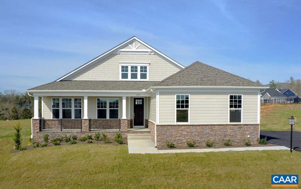 542 Drumin Rd Rd, Keswick, VA 22947 - photo 1