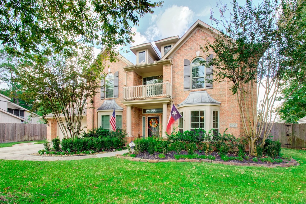 11430 Normont Dr, Houston, TX 77070 - photo 1