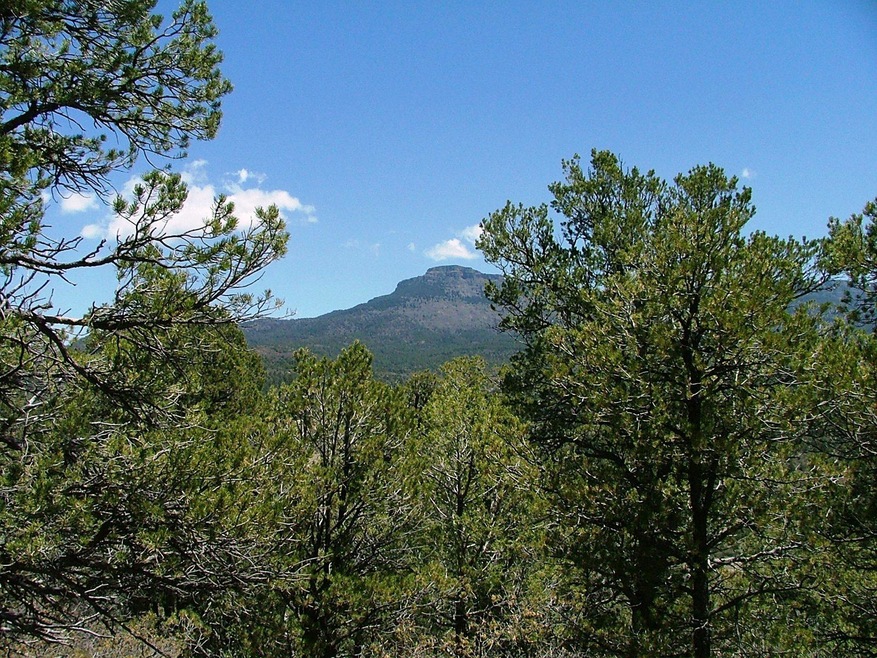 0 Raton Overlook unit Parcel 9 18-3, Trinidad, CO 81082 - photo 1