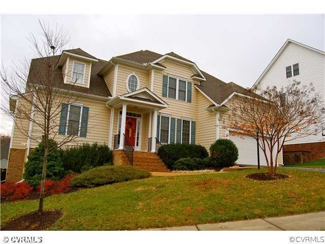 800 Colony Forest Dr, Midlothian, VA 23114 - photo 1