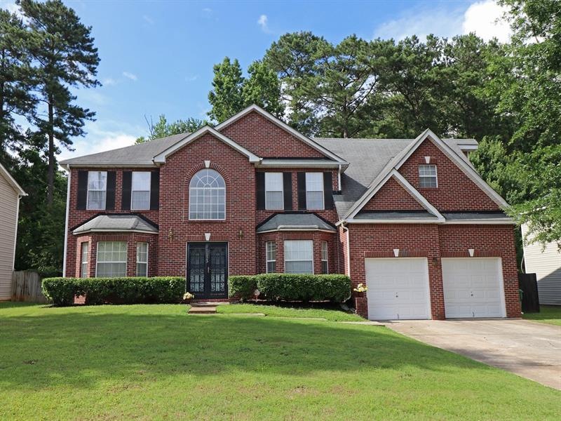 Front Elevation