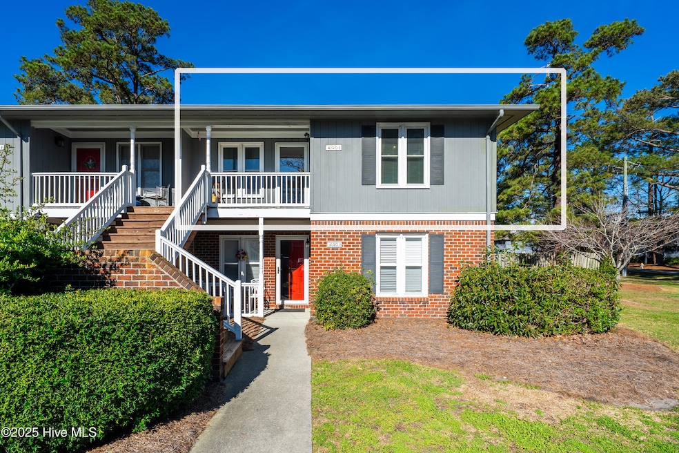 4190 Spirea Dr Unit E