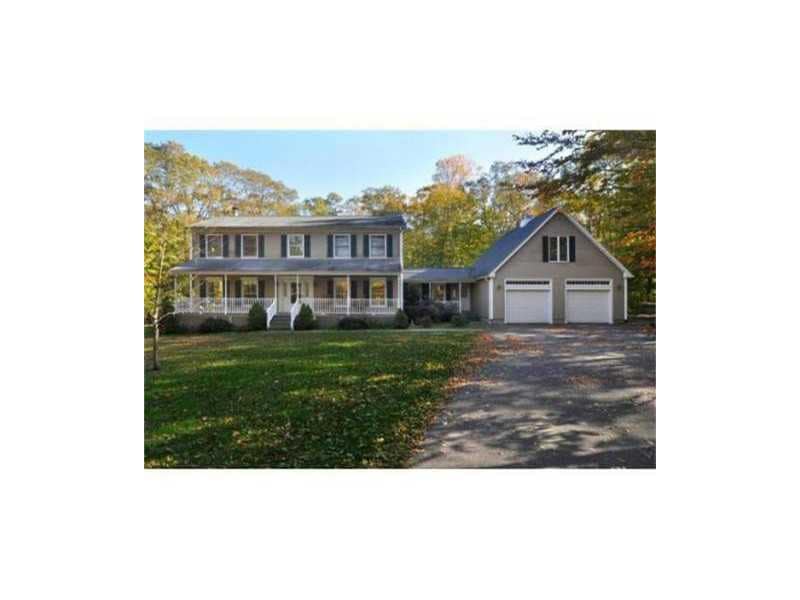 157 Cedar St, Rehoboth, MA 02769 - photo 1