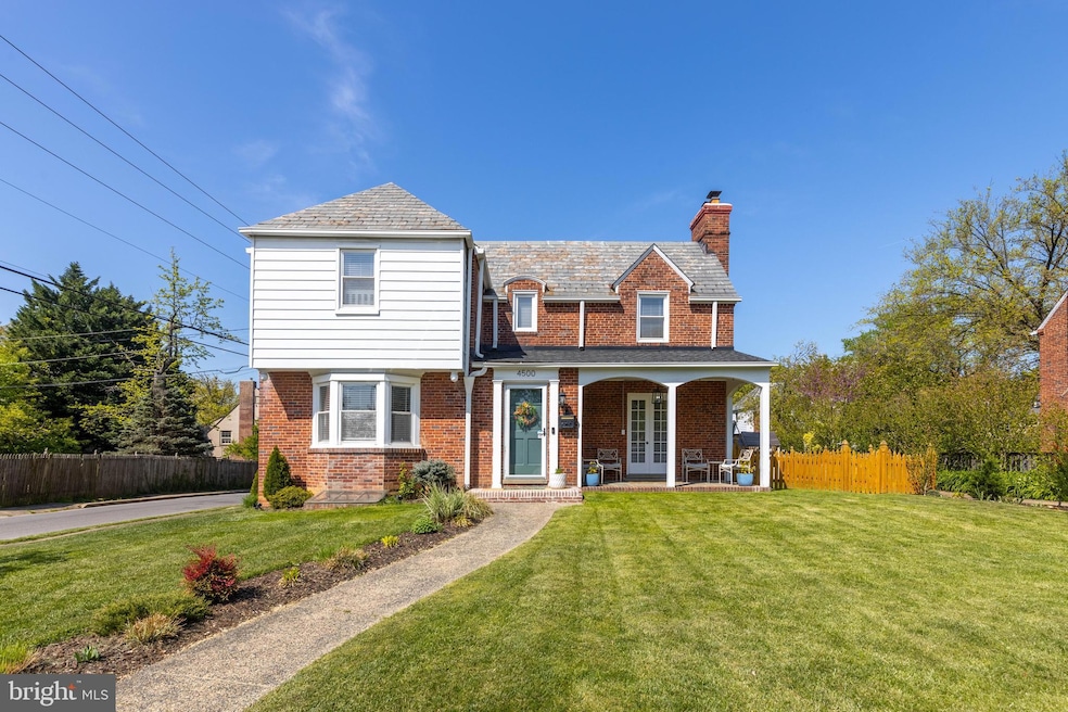 4500 Eastway, Baltimore, MD 21212 - photo 1