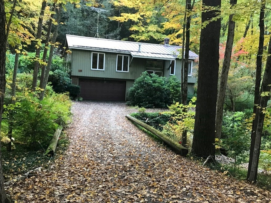 662 Pratt Corner Rd, Amherst, MA 01002 - photo 1