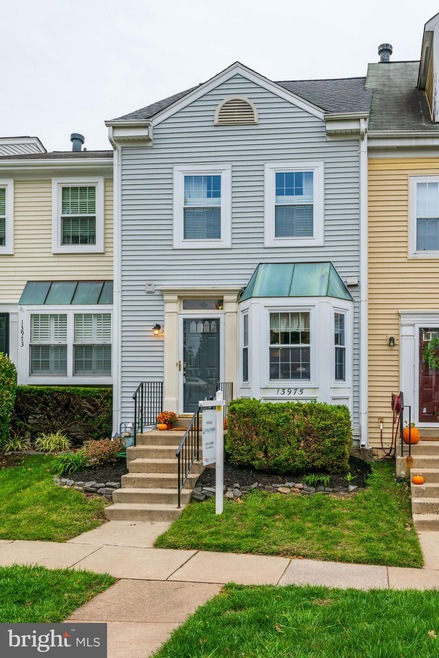 13975 Big Yankee Ln, Centreville, VA 20121 - photo 1