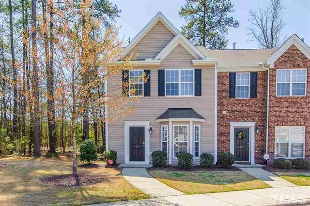 22 Sharpstone Ln, Durham, NC 27703 - photo 1