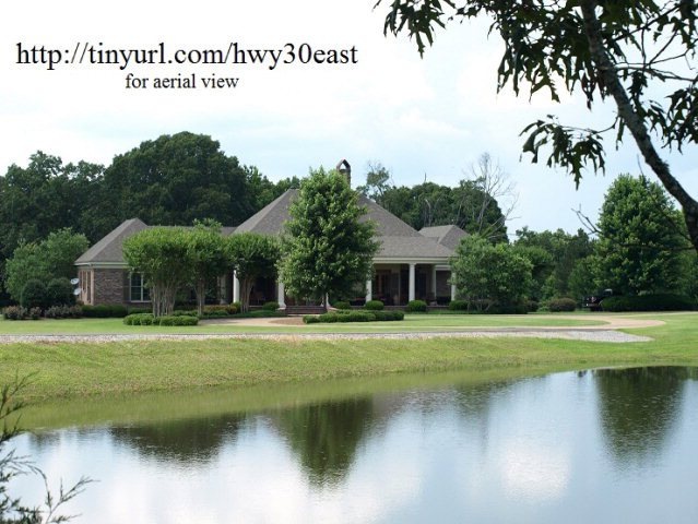 603 Highway 30 E, Oxford, MS 38655 - photo 1