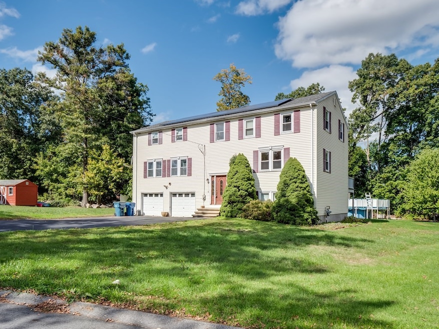 Sold $660,000 • Co-Listing Agent