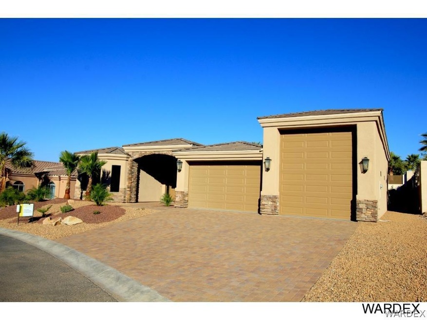 All pavers no concrete