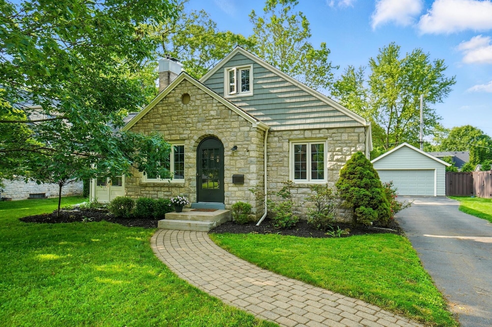 Welcome Home!