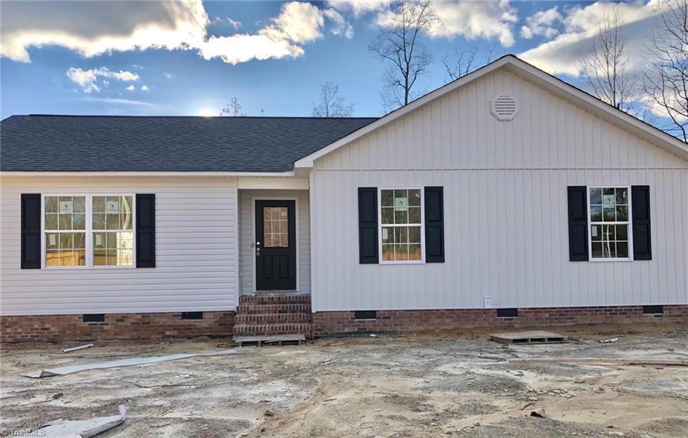 1018 Rising View Way, Asheboro, NC 27205 - photo 1