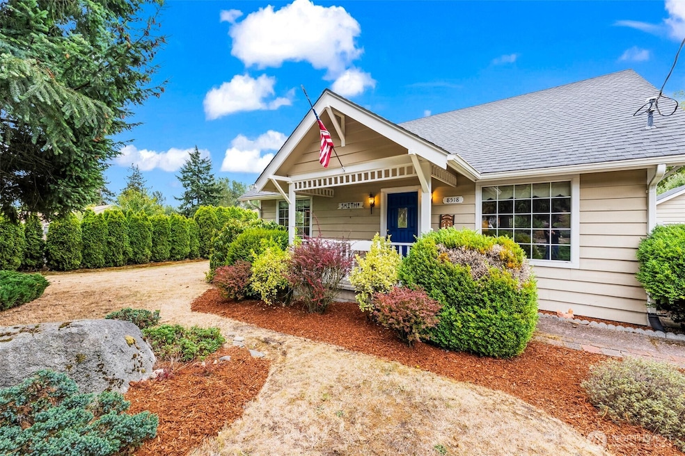 8518 Golden Given Rd E, Tacoma, WA 98445 - photo 1
