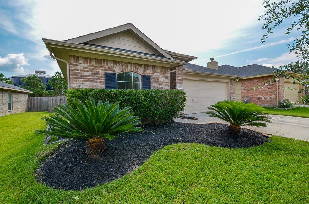 15530 Mossy Park, Cypress, TX 77429 - photo 1