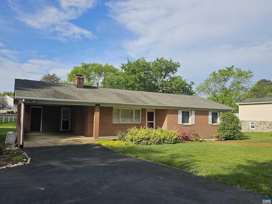 211 Cedar Grove Rd, Ruckersville, VA 22968 - photo 1