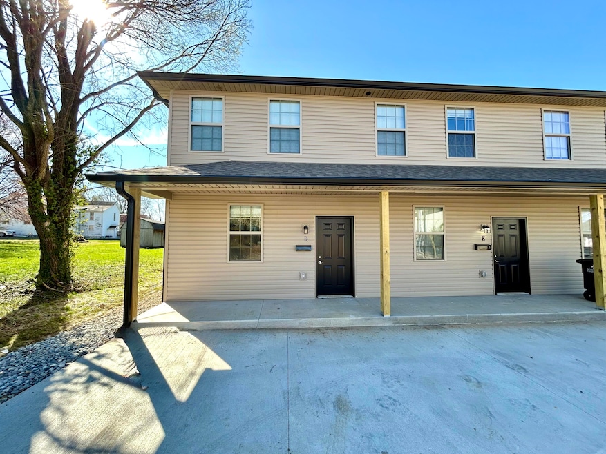 For Rent $1,250/month