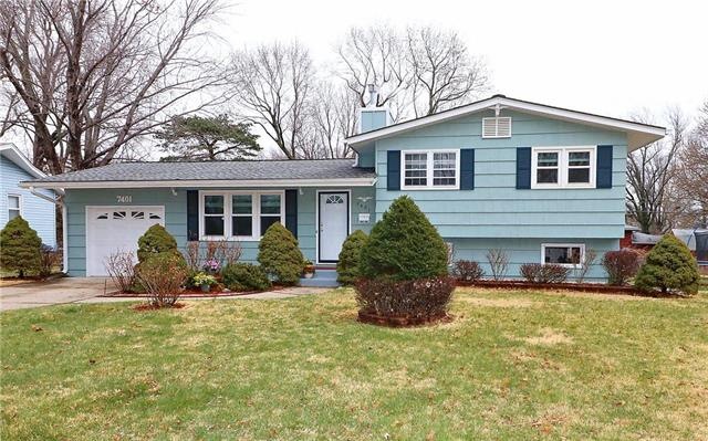 7401 Goddard St, Shawnee, KS 66203 - photo 1